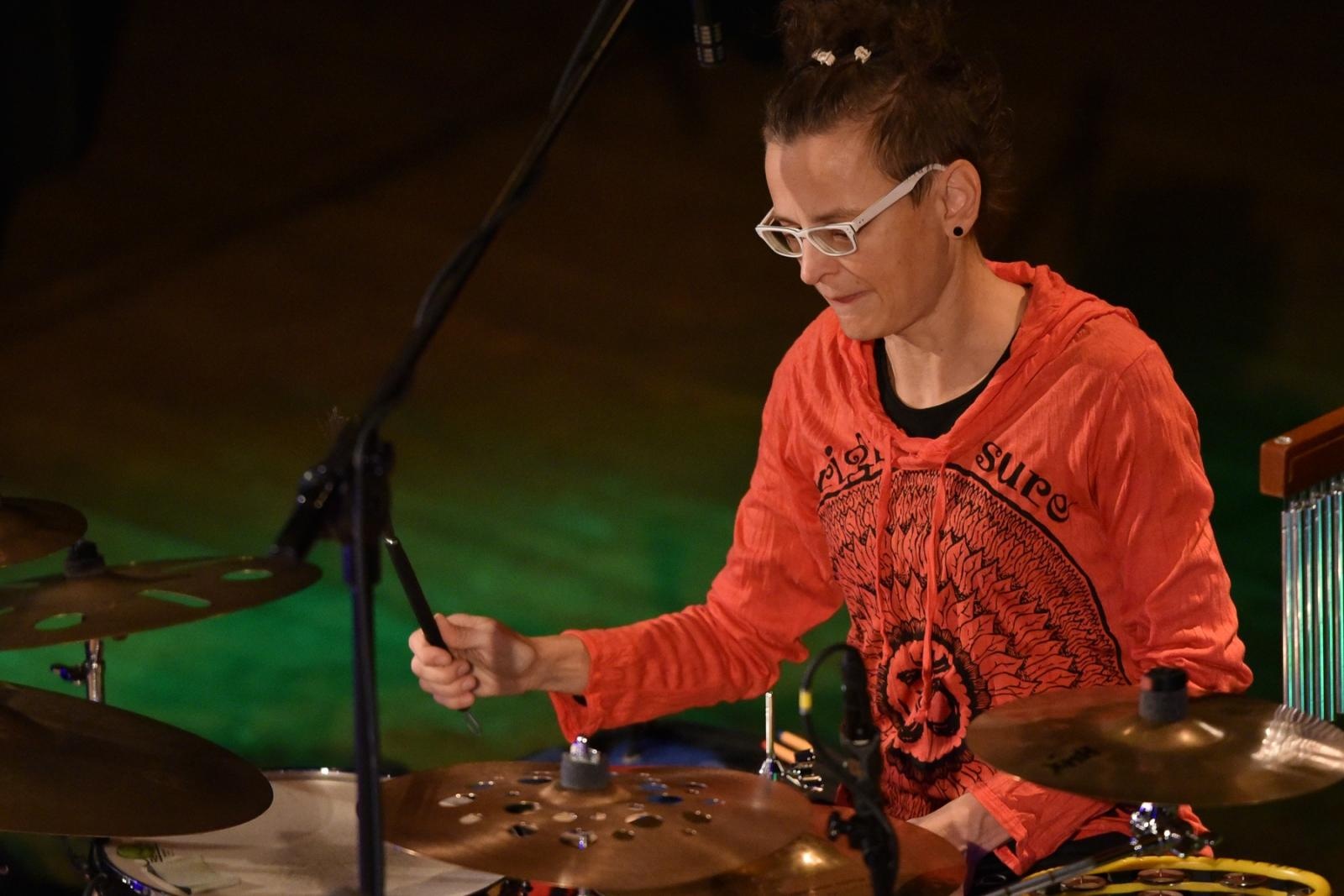 Zdjęcie w galerii na portalu naszraciborz.pl: Maja & Andrzej Sikorowscy w RCK [FOTO i WIDEO] wiadomości z regionu