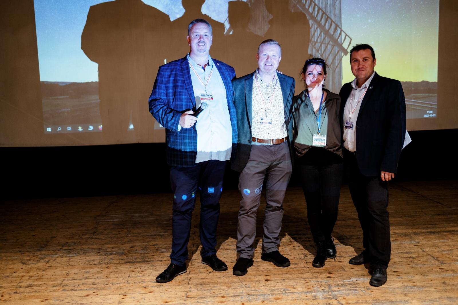 Zdjęcie w galerii na portalu naszraciborz.pl: Drugi dzień WIATRAKÓW za nami! wiadomości z regionu