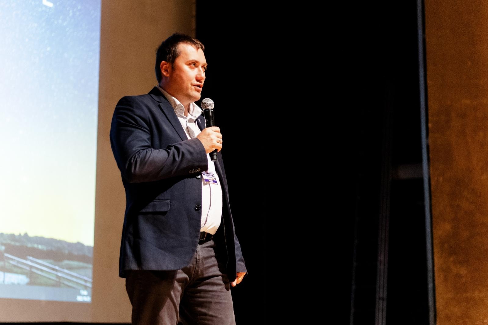 Zdjęcie w galerii na portalu naszraciborz.pl: Drugi dzień WIATRAKÓW za nami! wiadomości z regionu