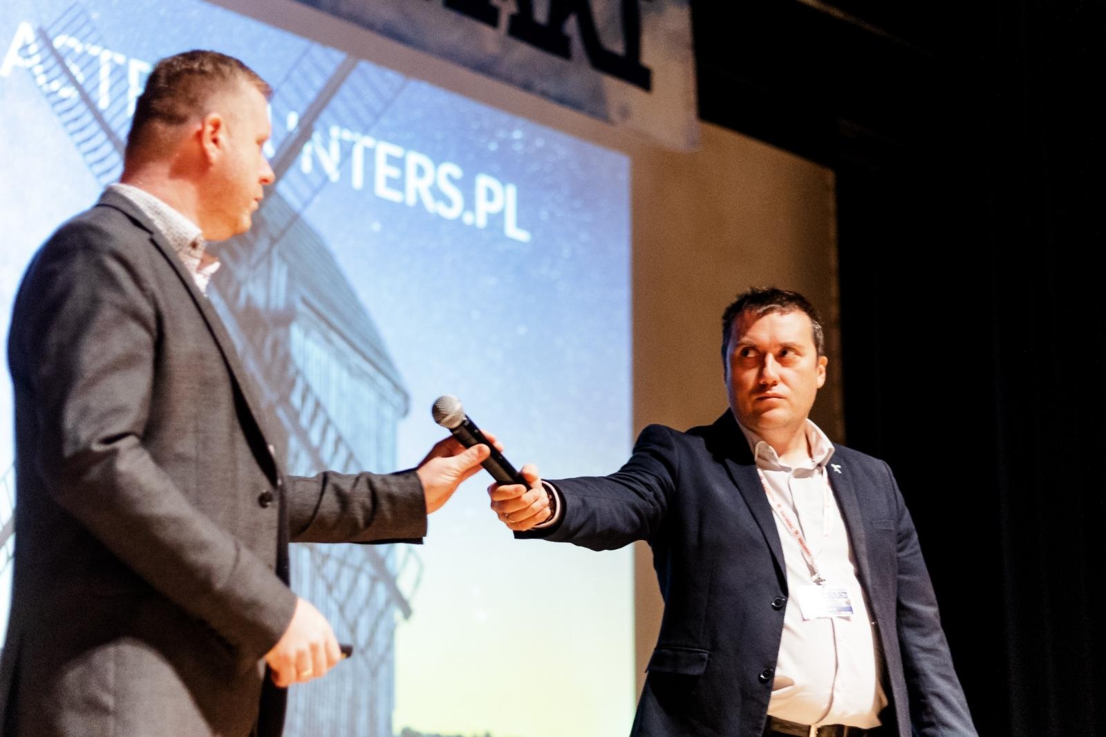 Zdjęcie w galerii na portalu naszraciborz.pl: Drugi dzień WIATRAKÓW za nami! wiadomości z regionu