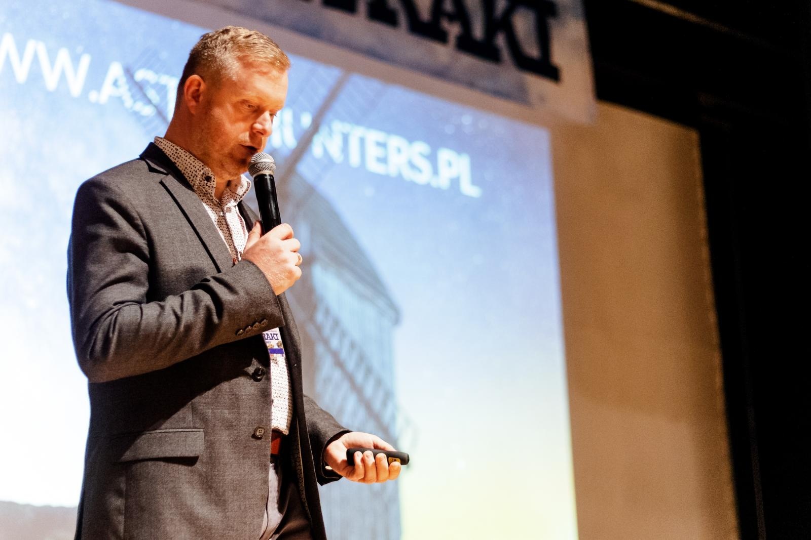 Zdjęcie w galerii na portalu naszraciborz.pl: Drugi dzień WIATRAKÓW za nami! wiadomości z regionu