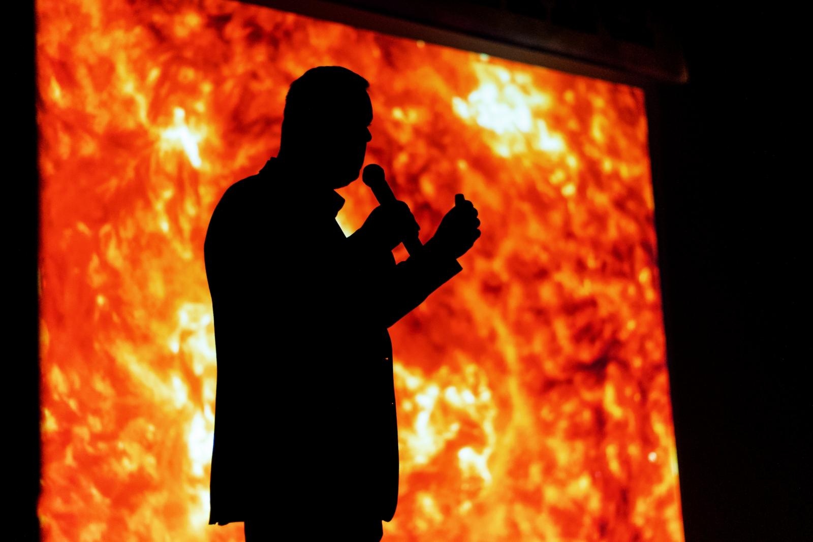 Zdjęcie w galerii na portalu naszraciborz.pl: Drugi dzień WIATRAKÓW za nami! wiadomości z regionu