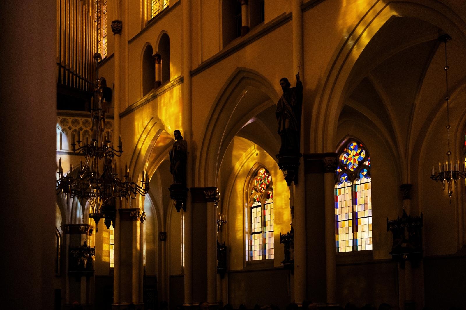 Zdjęcie w galerii na portalu naszraciborz.pl: Drugi dzień WIATRAKÓW za nami! wiadomości z regionu