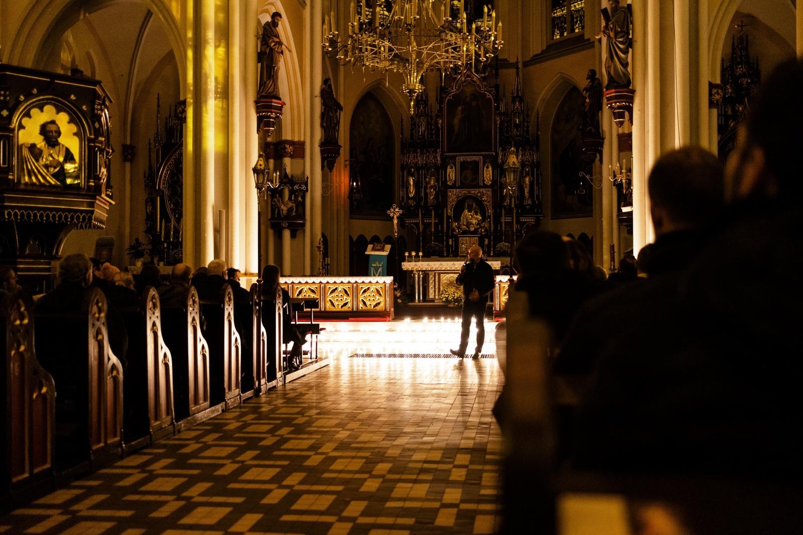 Zdjęcie w galerii na portalu naszraciborz.pl: Drugi dzień WIATRAKÓW za nami! wiadomości z regionu