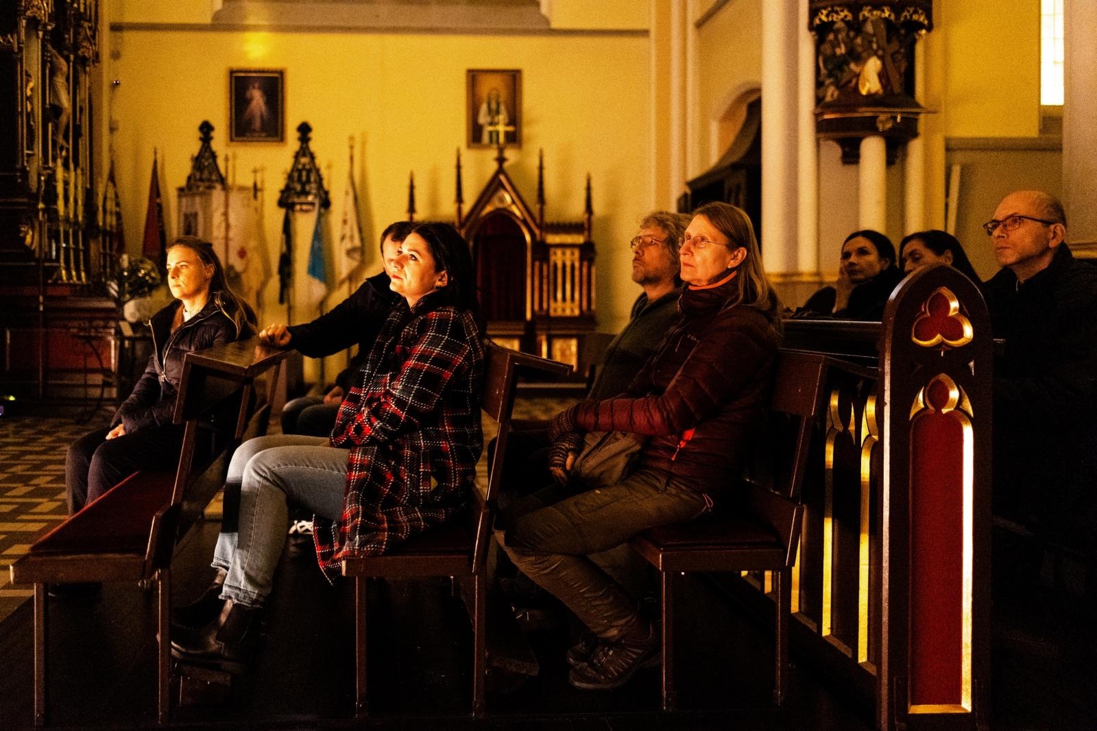 Zdjęcie w galerii na portalu naszraciborz.pl: Drugi dzień WIATRAKÓW za nami! wiadomości z regionu