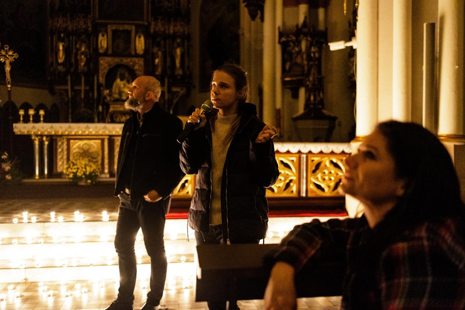 Zdjęcie w galerii na portalu naszraciborz.pl: Drugi dzień WIATRAKÓW za nami! wiadomości z regionu