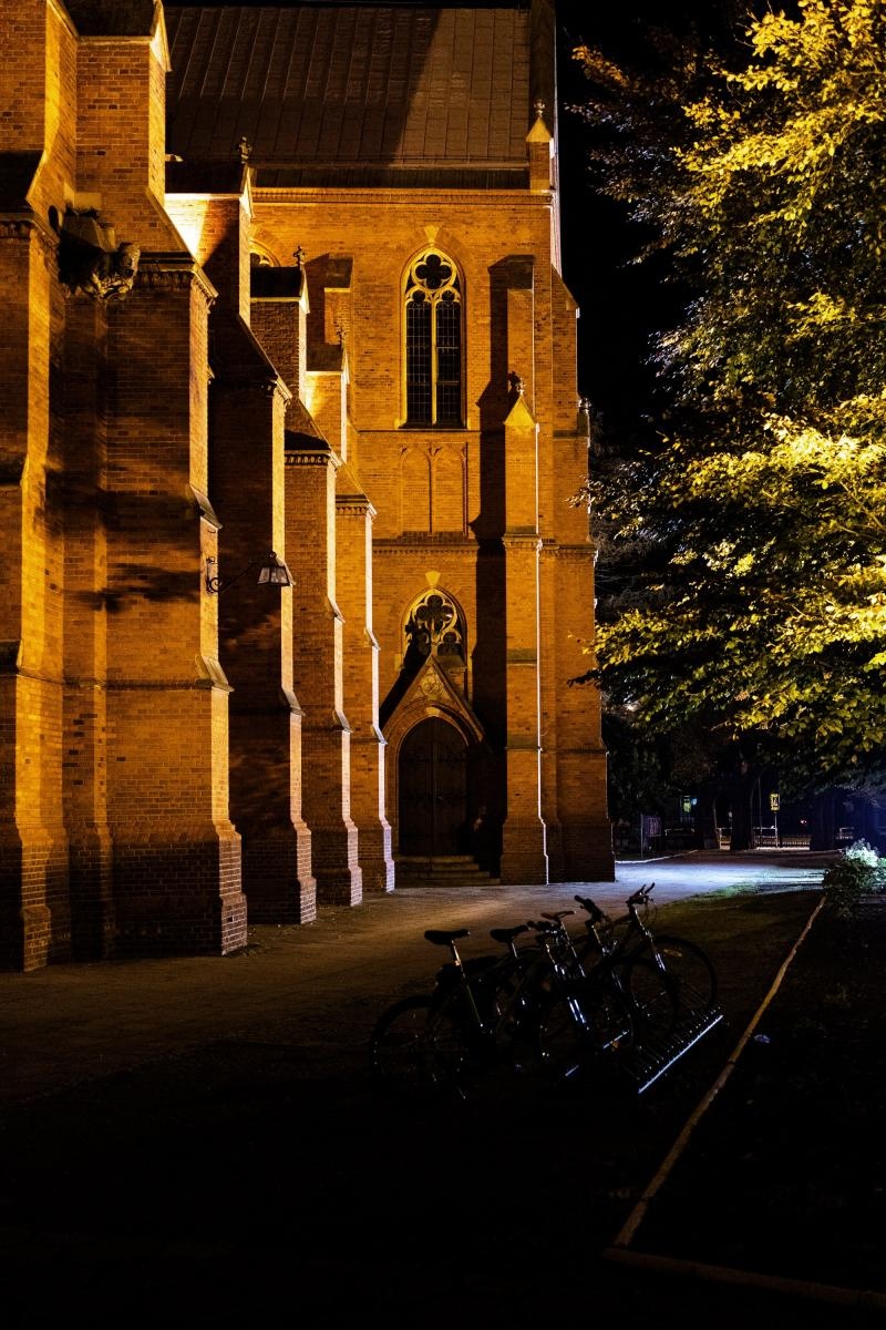 Zdjęcie w galerii na portalu naszraciborz.pl: Drugi dzień WIATRAKÓW za nami! wiadomości z regionu