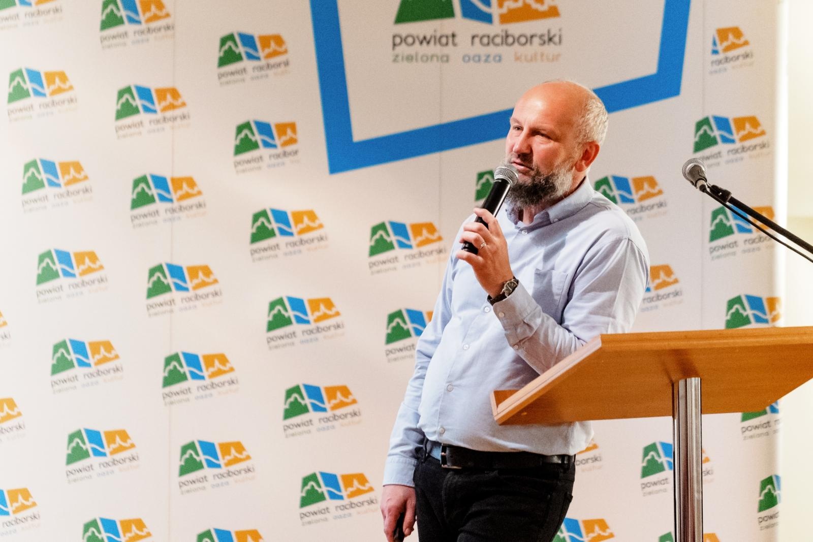 Zdjęcie w galerii na portalu naszraciborz.pl: Drugi dzień WIATRAKÓW za nami! wiadomości z regionu