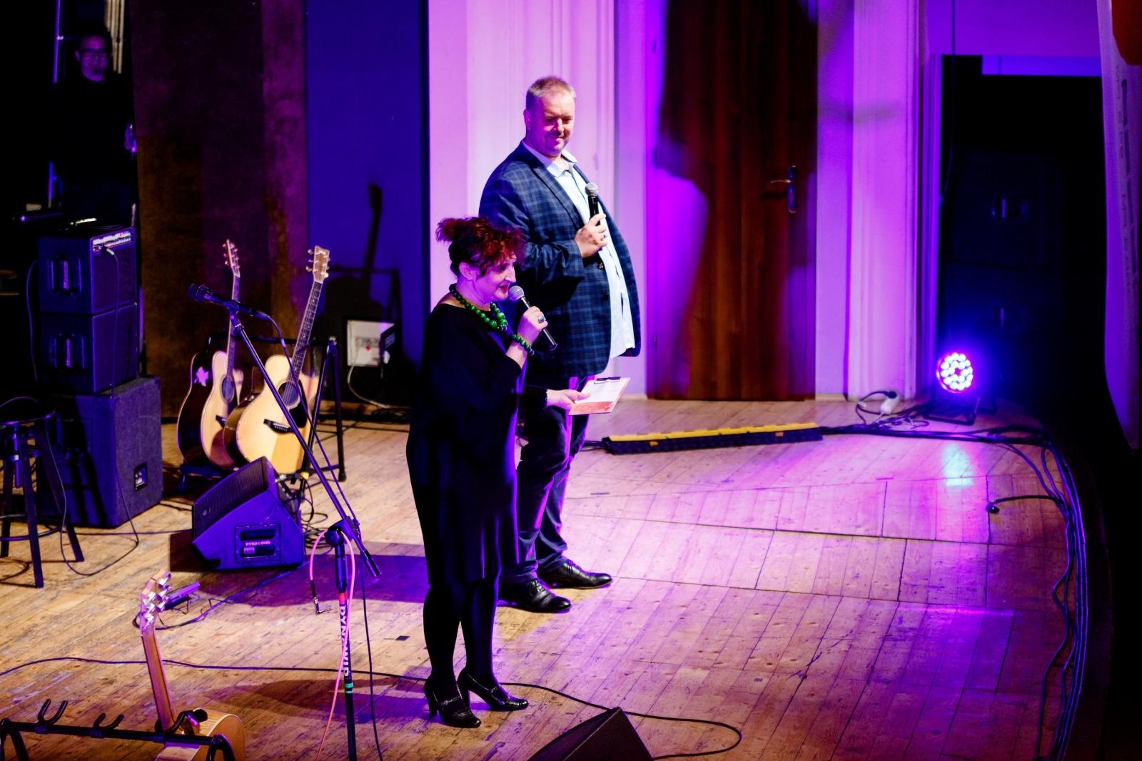 Zdjęcie w galerii na portalu naszraciborz.pl: Drugi dzień WIATRAKÓW za nami! wiadomości z regionu