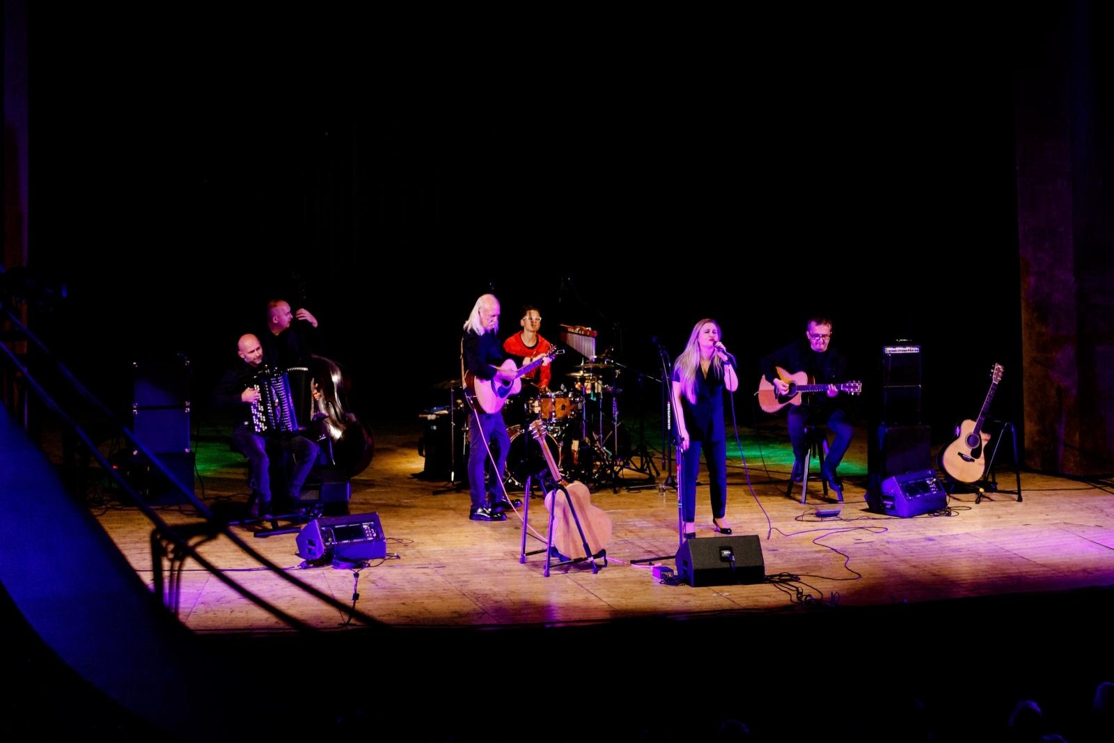 Zdjęcie w galerii na portalu naszraciborz.pl: Drugi dzień WIATRAKÓW za nami! wiadomości z regionu