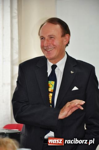 Zdjęcie w galerii na portalu naszraciborz.pl: Spotkanie opłatkowe z Kresami w tle wiadomości z regionu