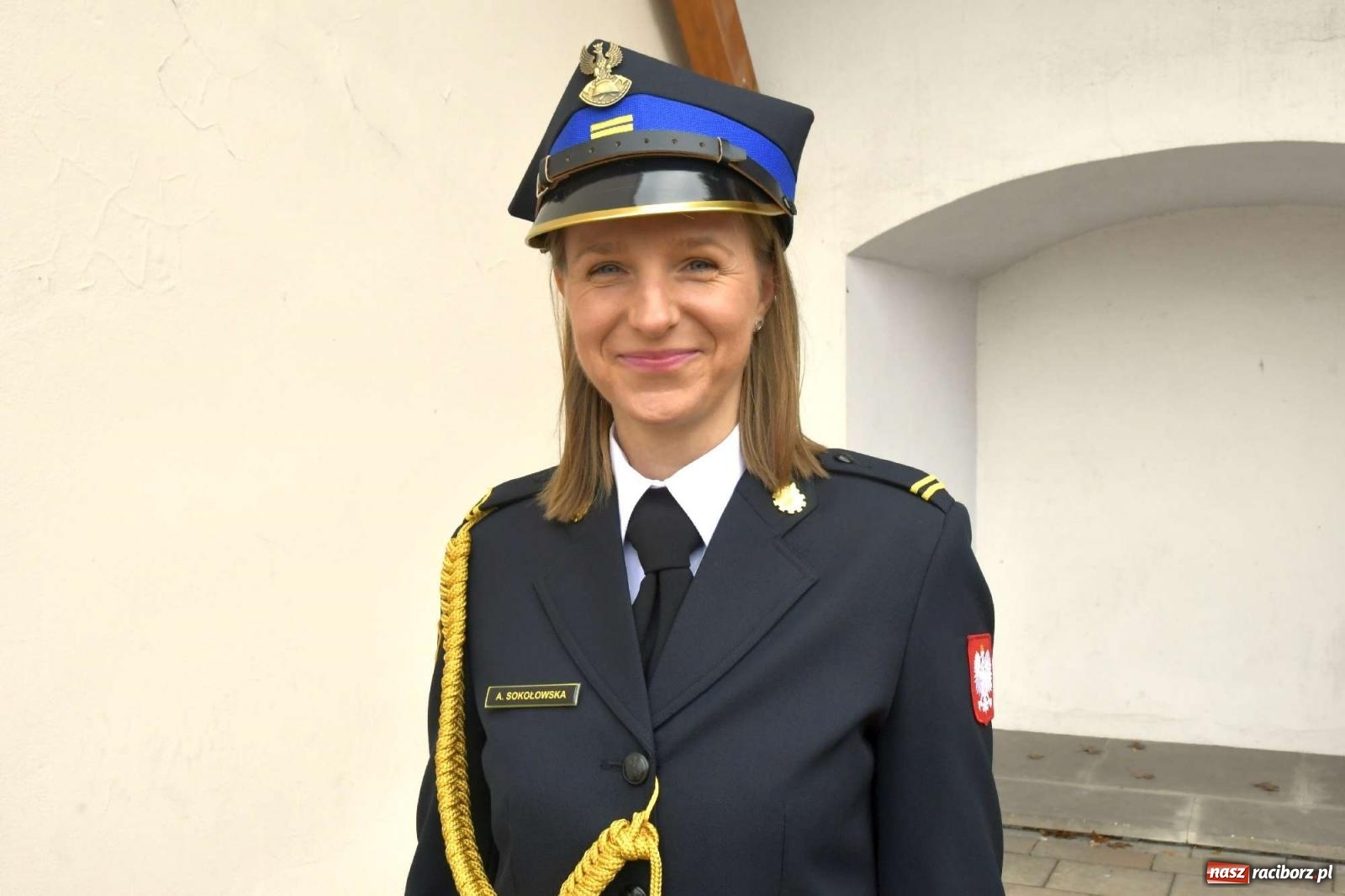 Zdjęcie w galerii na portalu naszraciborz.pl: Młodzi strażacy z powiatu raciborskiego z promesami od ministra [FOTO i WIDEO] wiadomości z regionu