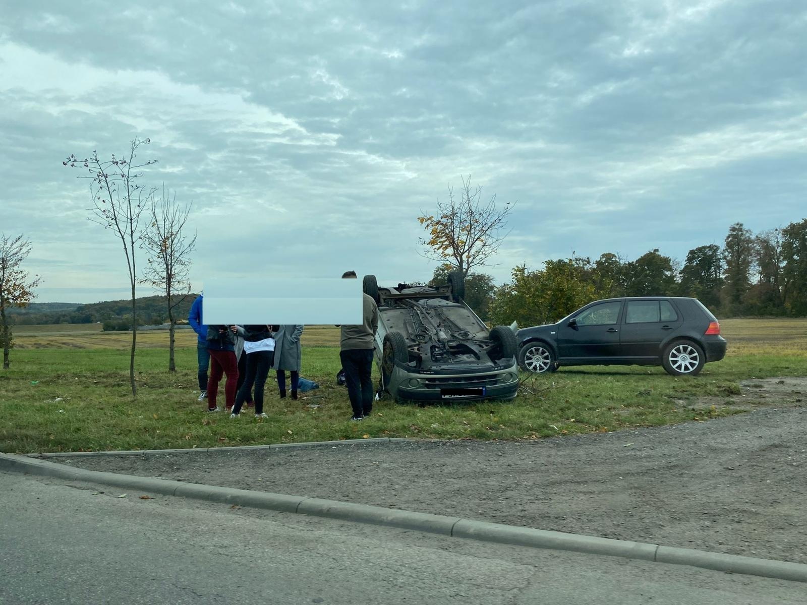 Zdjęcie w galerii na portalu naszraciborz.pl: Piaskowa nie wybacza brawury [FOTO] wiadomości z regionu