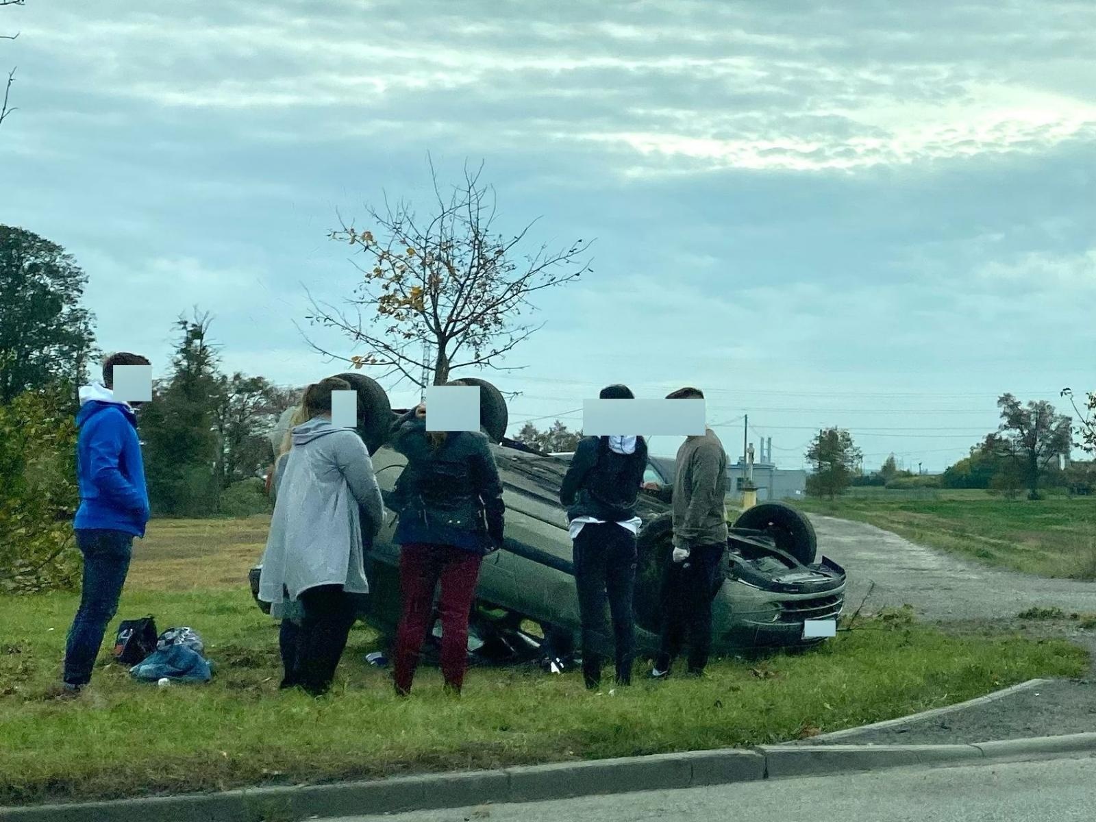 Zdjęcie w galerii na portalu naszraciborz.pl: Piaskowa nie wybacza brawury [FOTO] wiadomości z regionu