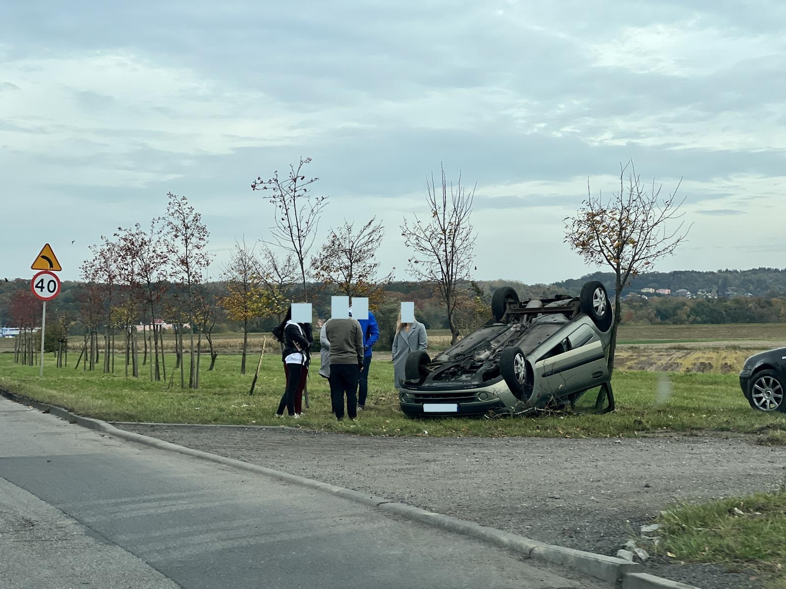 Zdjęcie w galerii na portalu naszraciborz.pl: Piaskowa nie wybacza brawury [FOTO] wiadomości z regionu