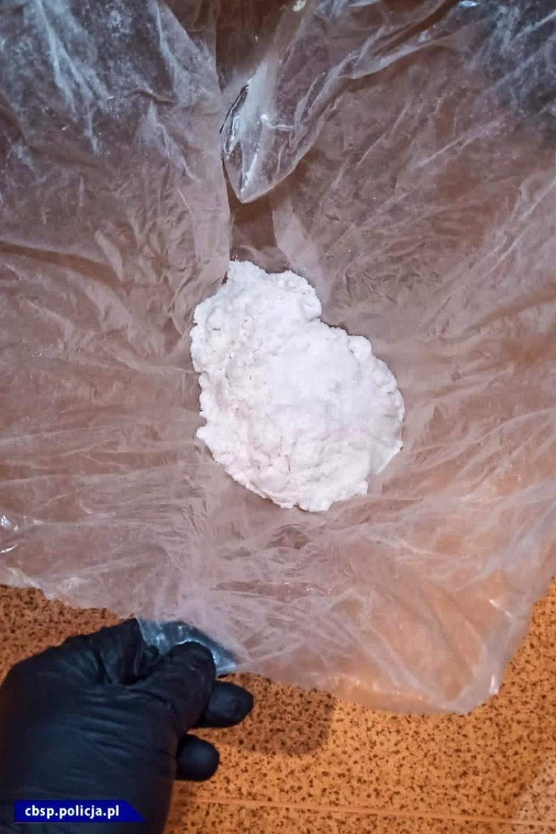 Zdjęcie w galerii na portalu naszraciborz.pl: Przemycali narkotyki z Czech. Akcja CBŚP na Śląsku wiadomości z regionu