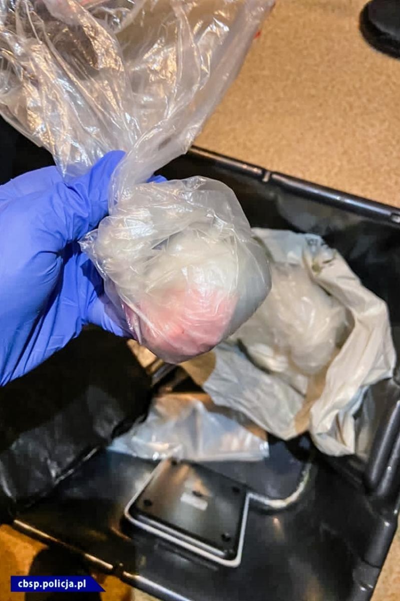 Zdjęcie w galerii na portalu naszraciborz.pl: Przemycali narkotyki z Czech. Akcja CBŚP na Śląsku wiadomości z regionu