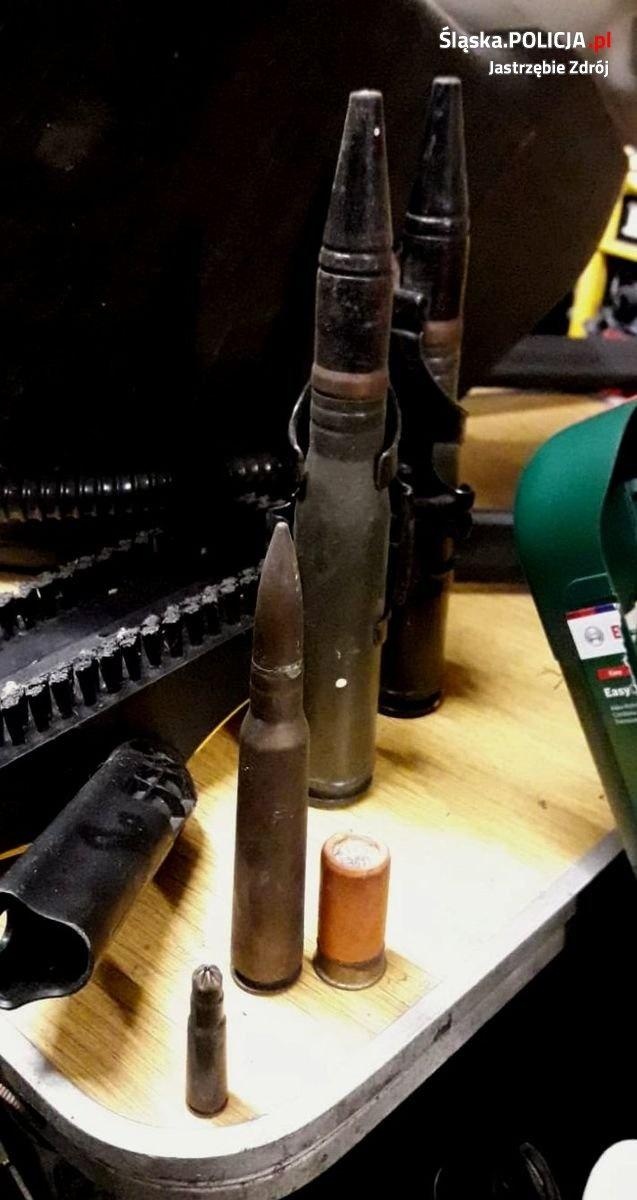 Zdjęcie w galerii na portalu naszraciborz.pl: Przemycali narkotyki z Czech. Akcja CBŚP na Śląsku wiadomości z regionu
