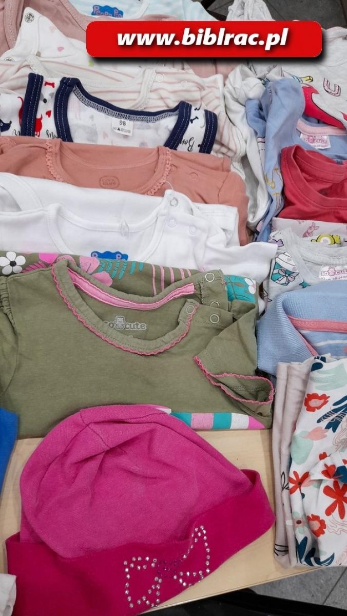 Zdjęcie w galerii na portalu naszraciborz.pl: Kolejna edycja Ciuchowiska za nami! wiadomości z regionu