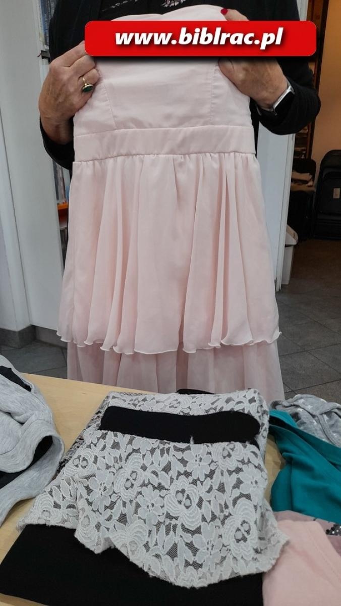 Zdjęcie w galerii na portalu naszraciborz.pl: Kolejna edycja Ciuchowiska za nami! wiadomości z regionu