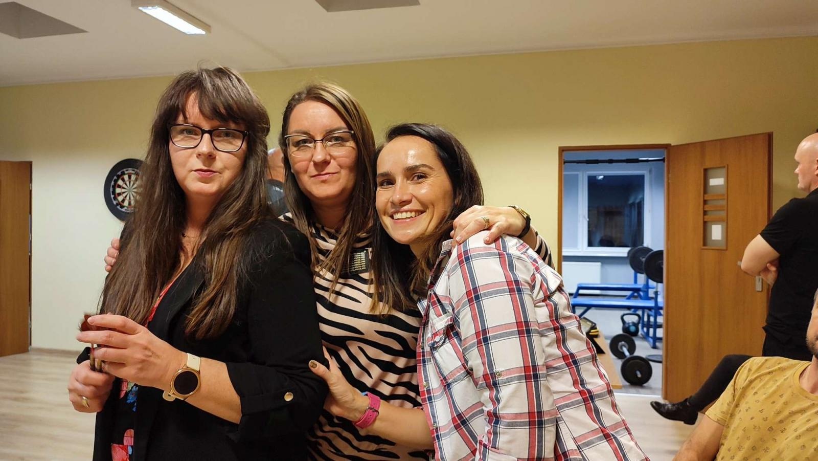 Zdjęcie w galerii na portalu naszraciborz.pl: Szósta runda raciborskiej ligi darta [WYNIKI] wiadomości z regionu