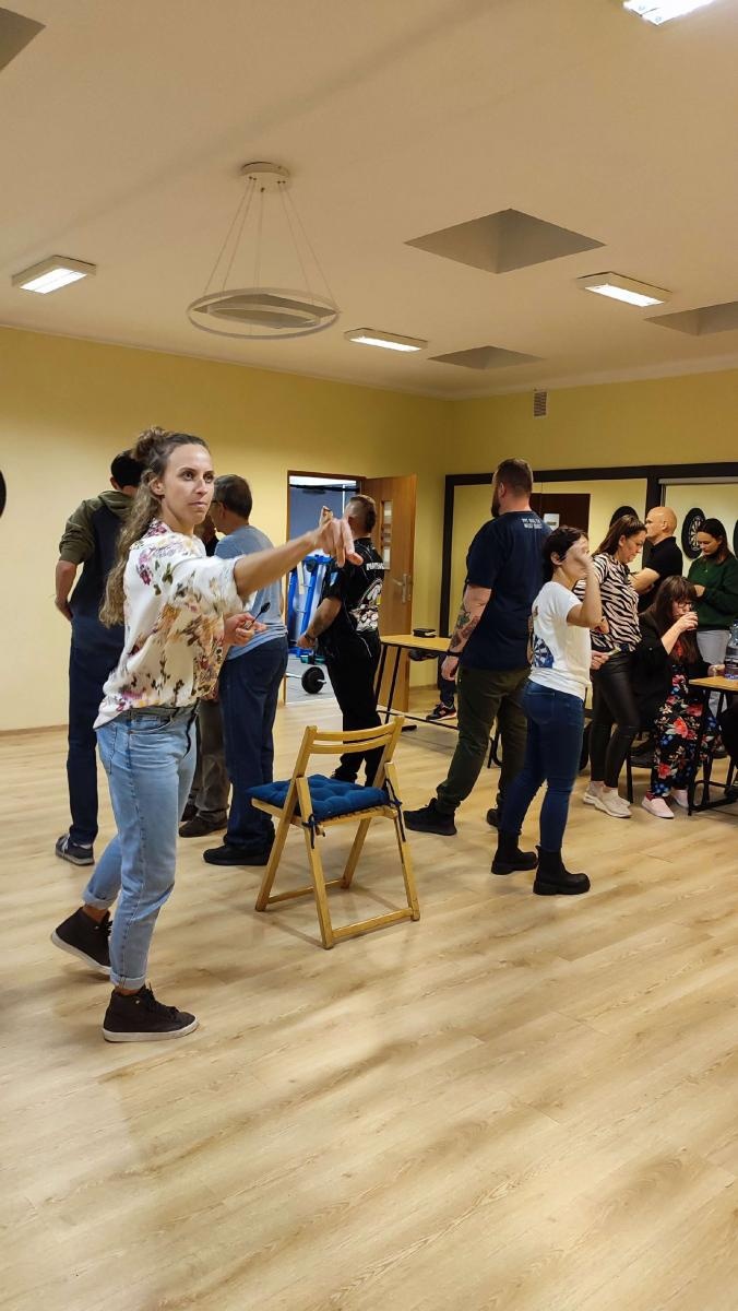 Zdjęcie w galerii na portalu naszraciborz.pl: Szósta runda raciborskiej ligi darta [WYNIKI] wiadomości z regionu