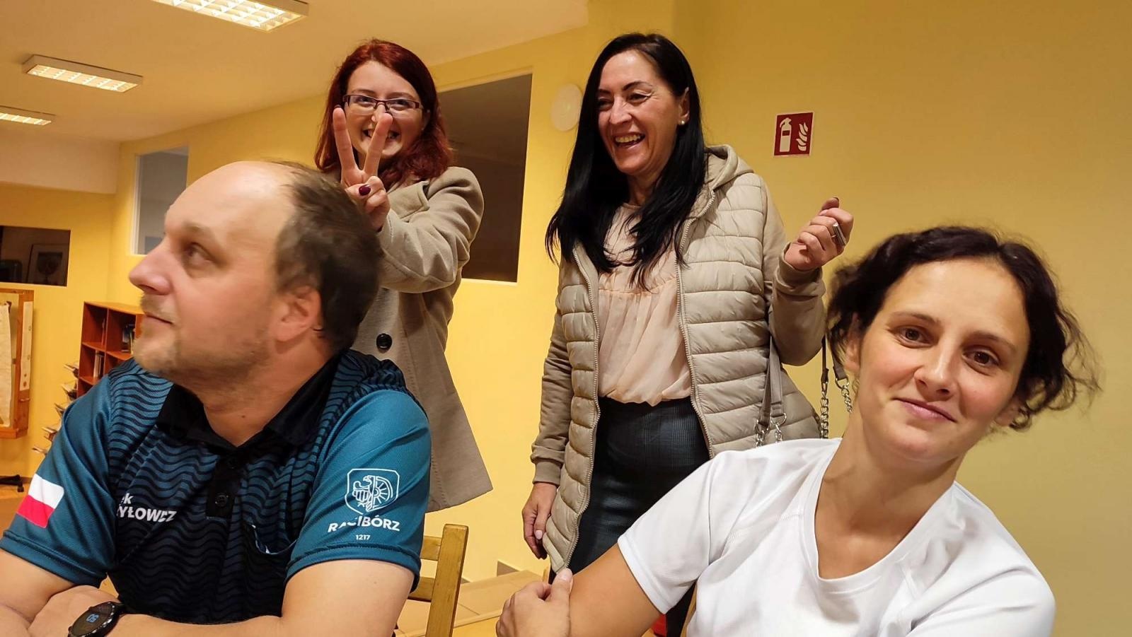 Zdjęcie w galerii na portalu naszraciborz.pl: Szósta runda raciborskiej ligi darta [WYNIKI] wiadomości z regionu