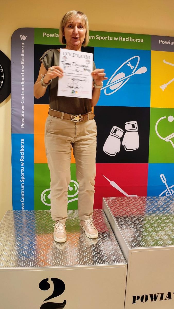 Zdjęcie w galerii na portalu naszraciborz.pl: Szósta runda raciborskiej ligi darta [WYNIKI] wiadomości z regionu