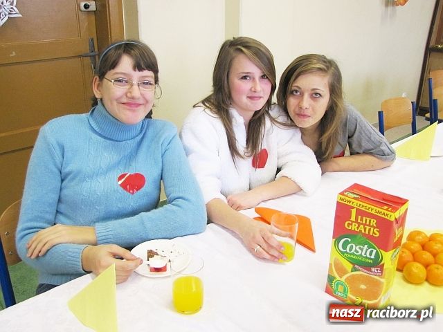 Zdjęcie w galerii na portalu naszraciborz.pl: Zapachniało świętami w Ekonomiku wiadomości z regionu