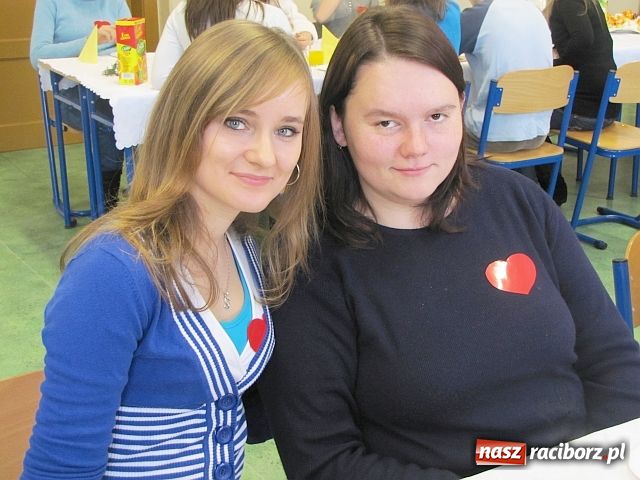 Zdjęcie w galerii na portalu naszraciborz.pl: Zapachniało świętami w Ekonomiku wiadomości z regionu