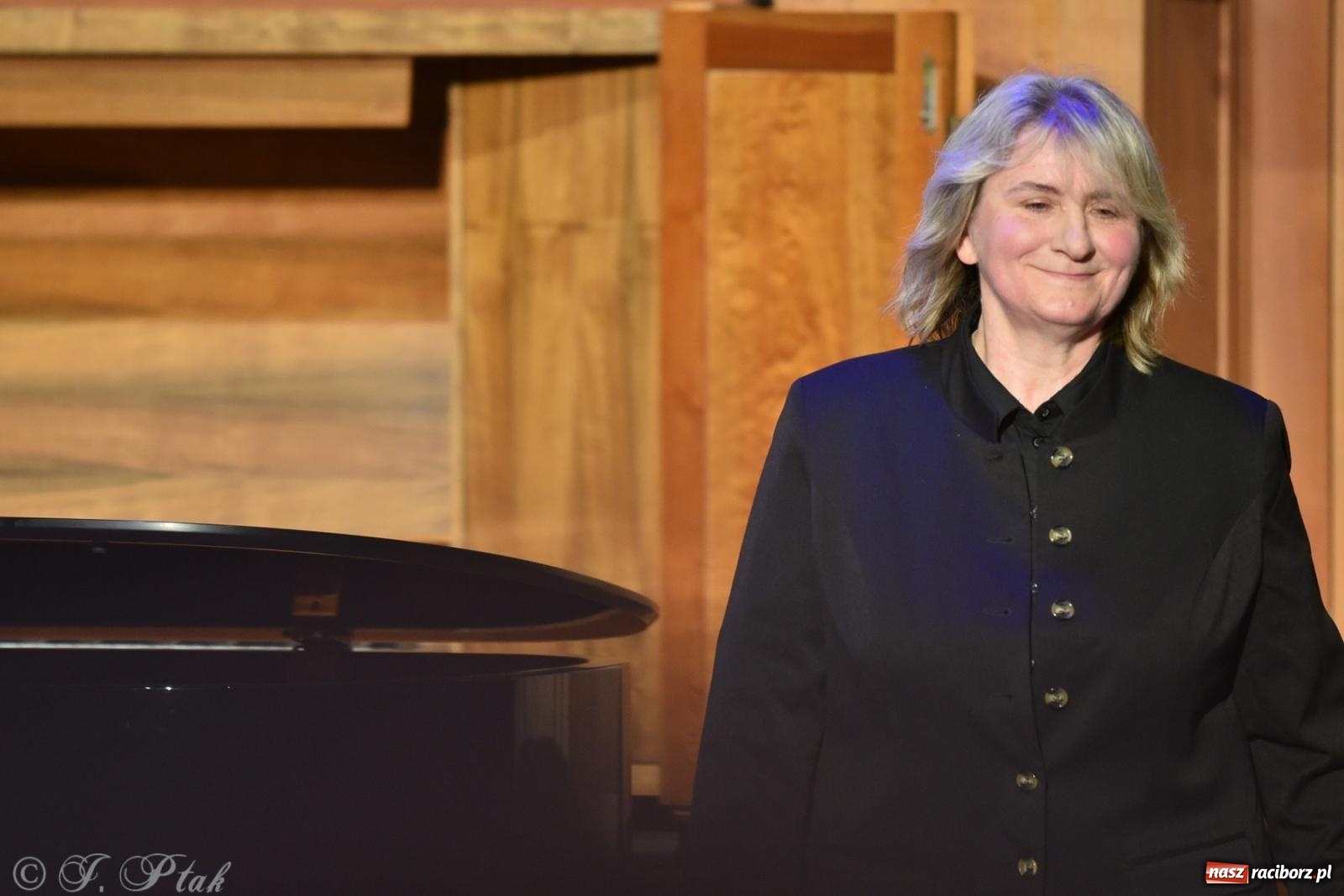 Zdjęcie w galerii na portalu naszraciborz.pl: Nauczyciele szkoły muzycznej pokazali, co potrafią wiadomości z regionu