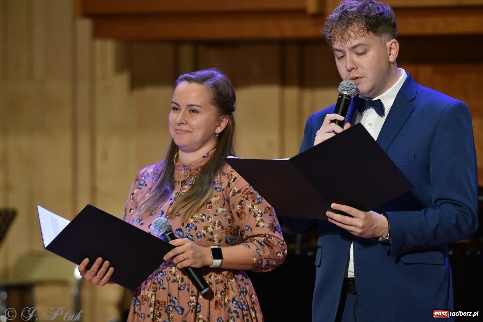 Zdjęcie w galerii na portalu naszraciborz.pl: Nauczyciele szkoły muzycznej pokazali, co potrafią wiadomości z regionu