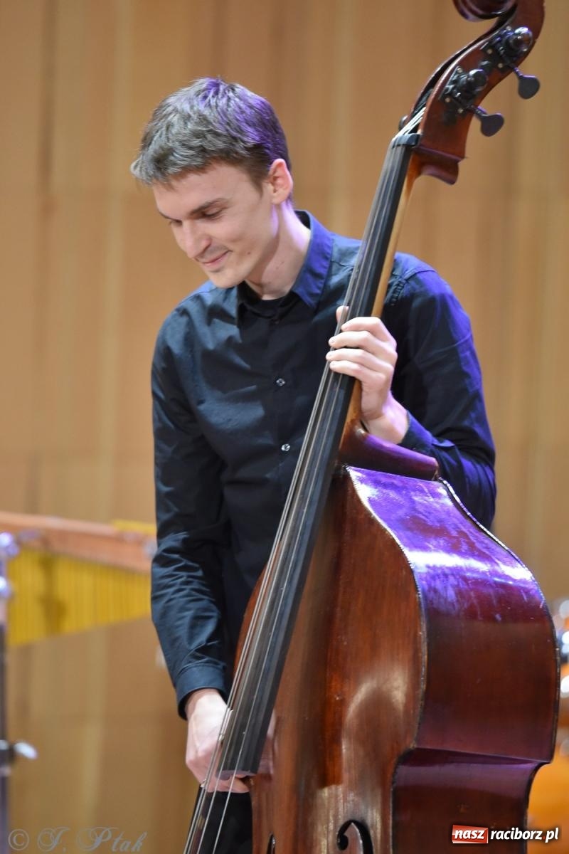 Zdjęcie w galerii na portalu naszraciborz.pl: Nauczyciele szkoły muzycznej pokazali, co potrafią wiadomości z regionu