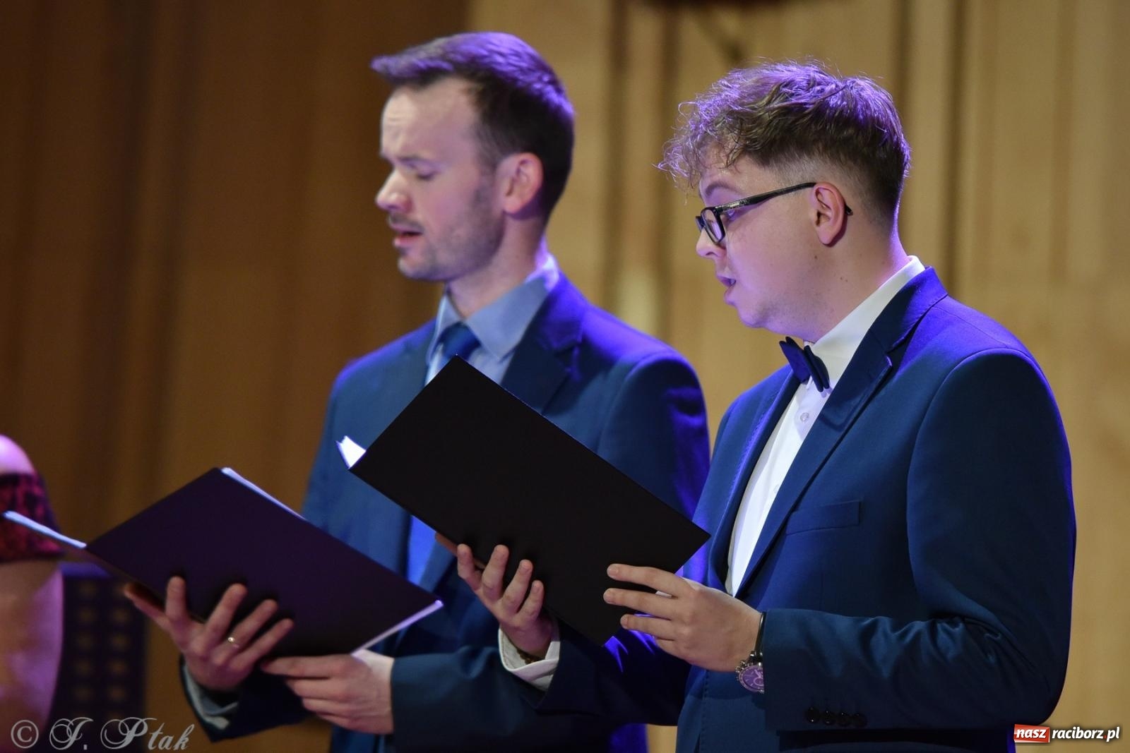 Zdjęcie w galerii na portalu naszraciborz.pl: Nauczyciele szkoły muzycznej pokazali, co potrafią wiadomości z regionu