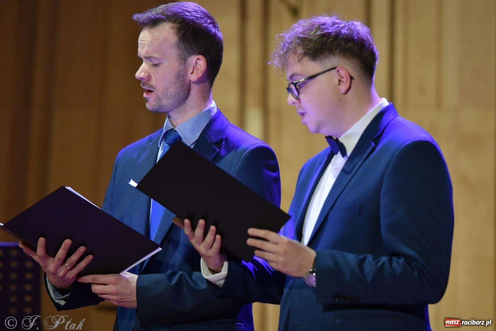 Zdjęcie w galerii na portalu naszraciborz.pl: Nauczyciele szkoły muzycznej pokazali, co potrafią wiadomości z regionu