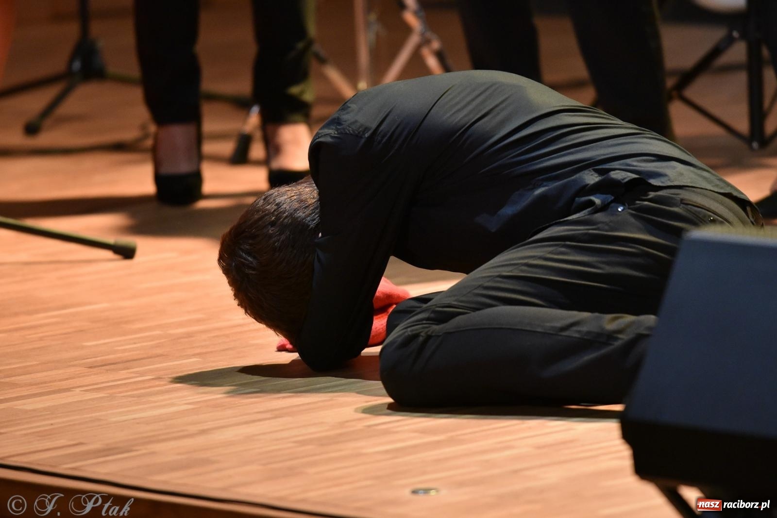 Zdjęcie w galerii na portalu naszraciborz.pl: Nauczyciele szkoły muzycznej pokazali, co potrafią wiadomości z regionu