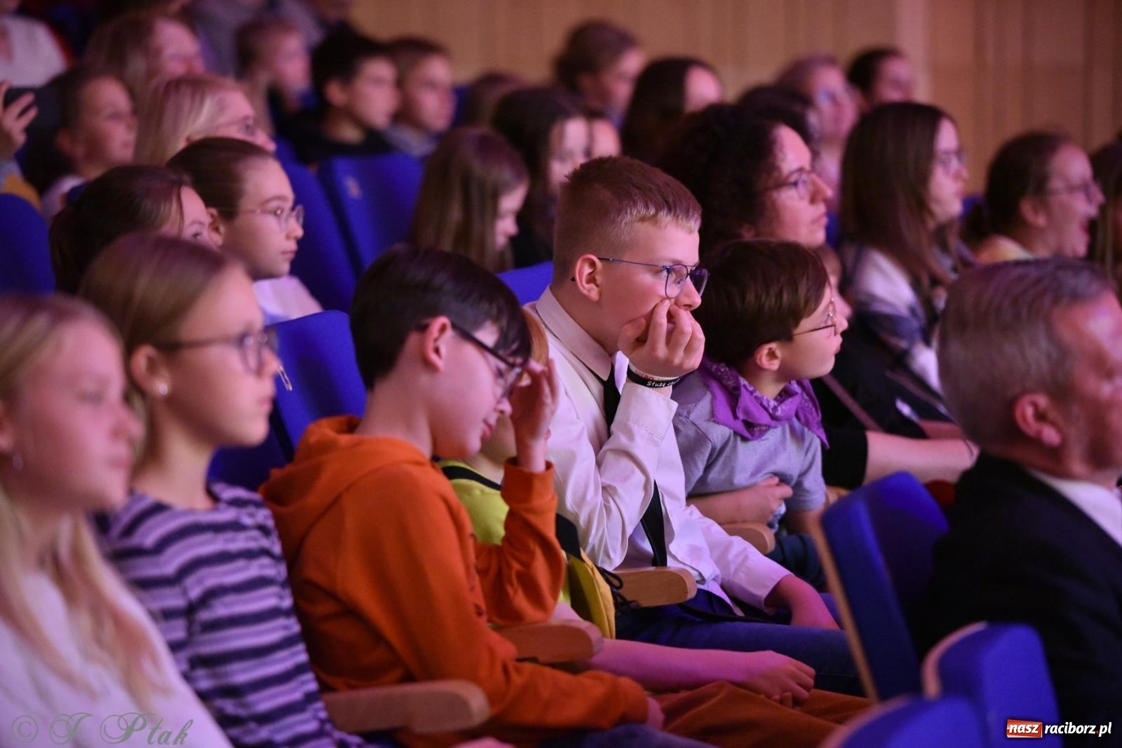 Zdjęcie w galerii na portalu naszraciborz.pl: Nauczyciele szkoły muzycznej pokazali, co potrafią wiadomości z regionu