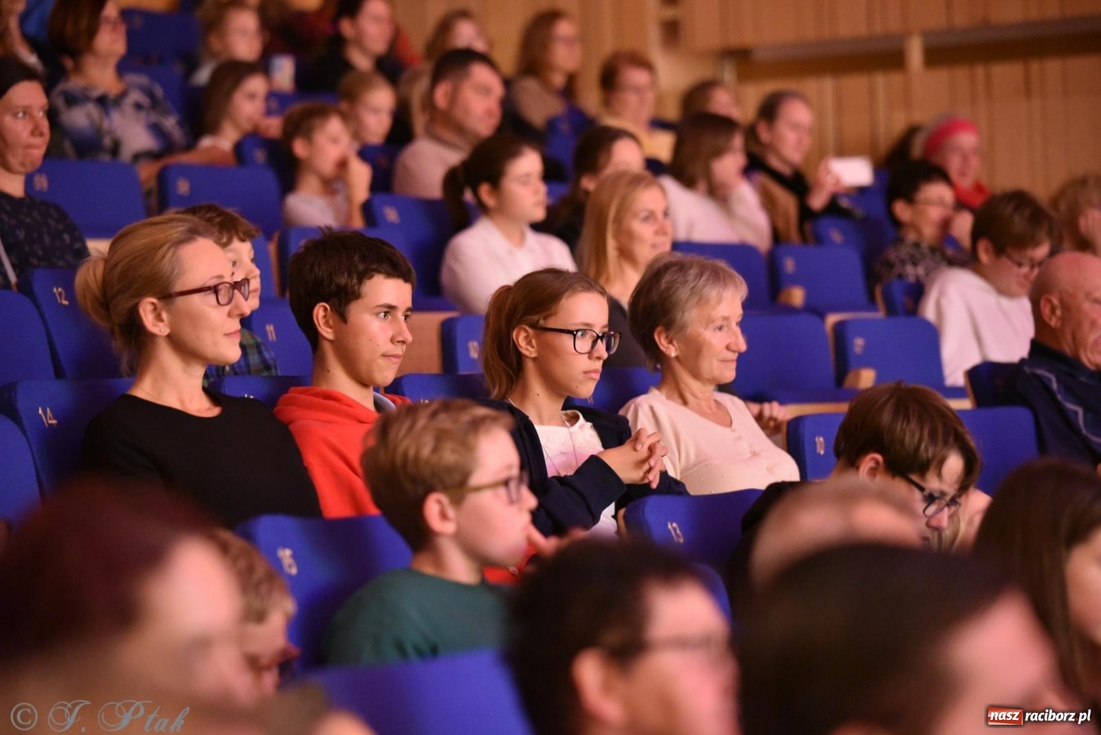 Zdjęcie w galerii na portalu naszraciborz.pl: Nauczyciele szkoły muzycznej pokazali, co potrafią wiadomości z regionu