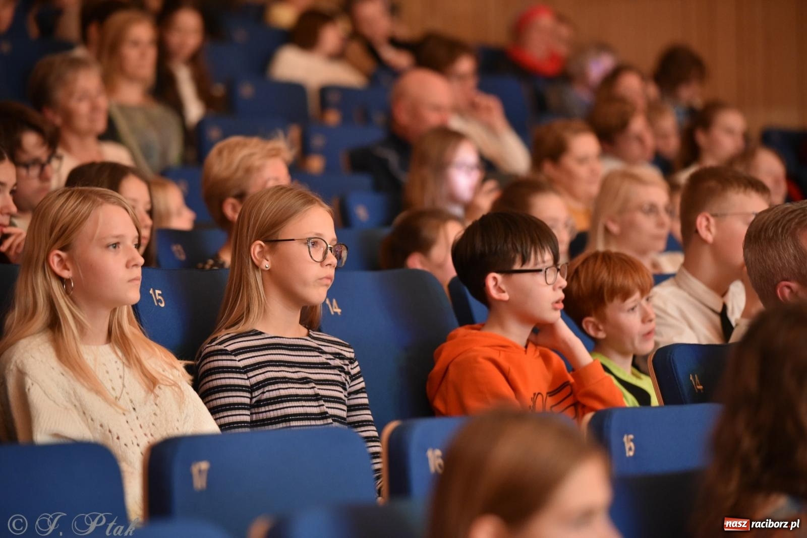 Zdjęcie w galerii na portalu naszraciborz.pl: Nauczyciele szkoły muzycznej pokazali, co potrafią wiadomości z regionu