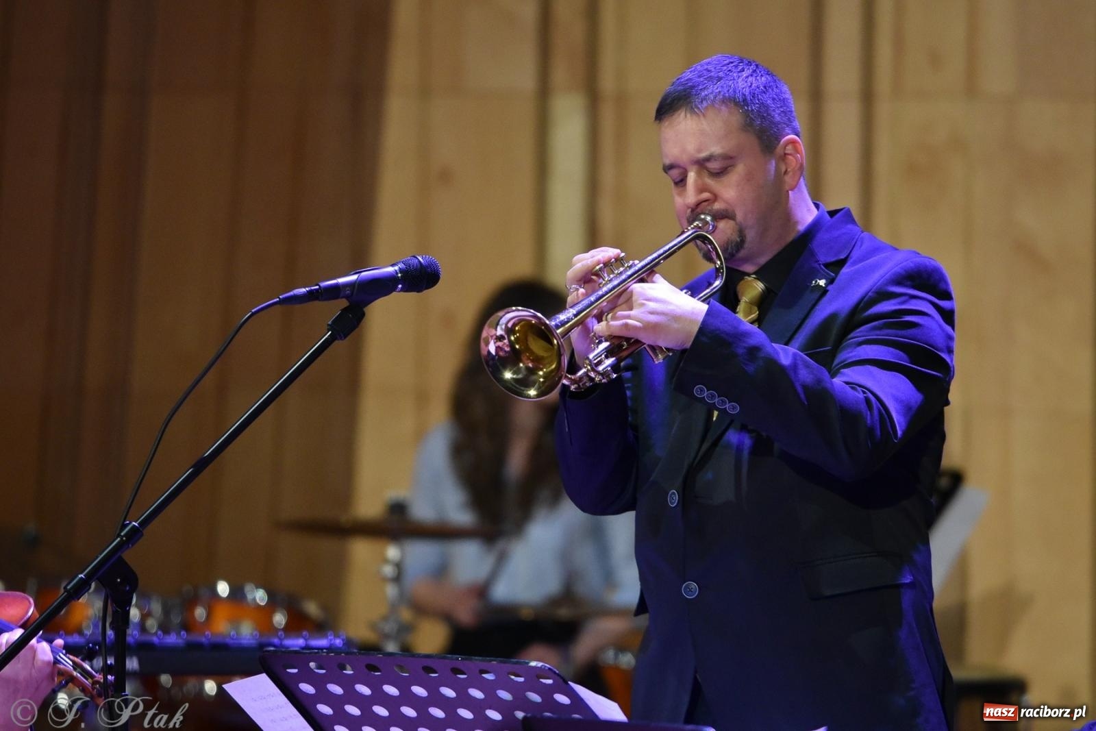 Zdjęcie w galerii na portalu naszraciborz.pl: Nauczyciele szkoły muzycznej pokazali, co potrafią wiadomości z regionu