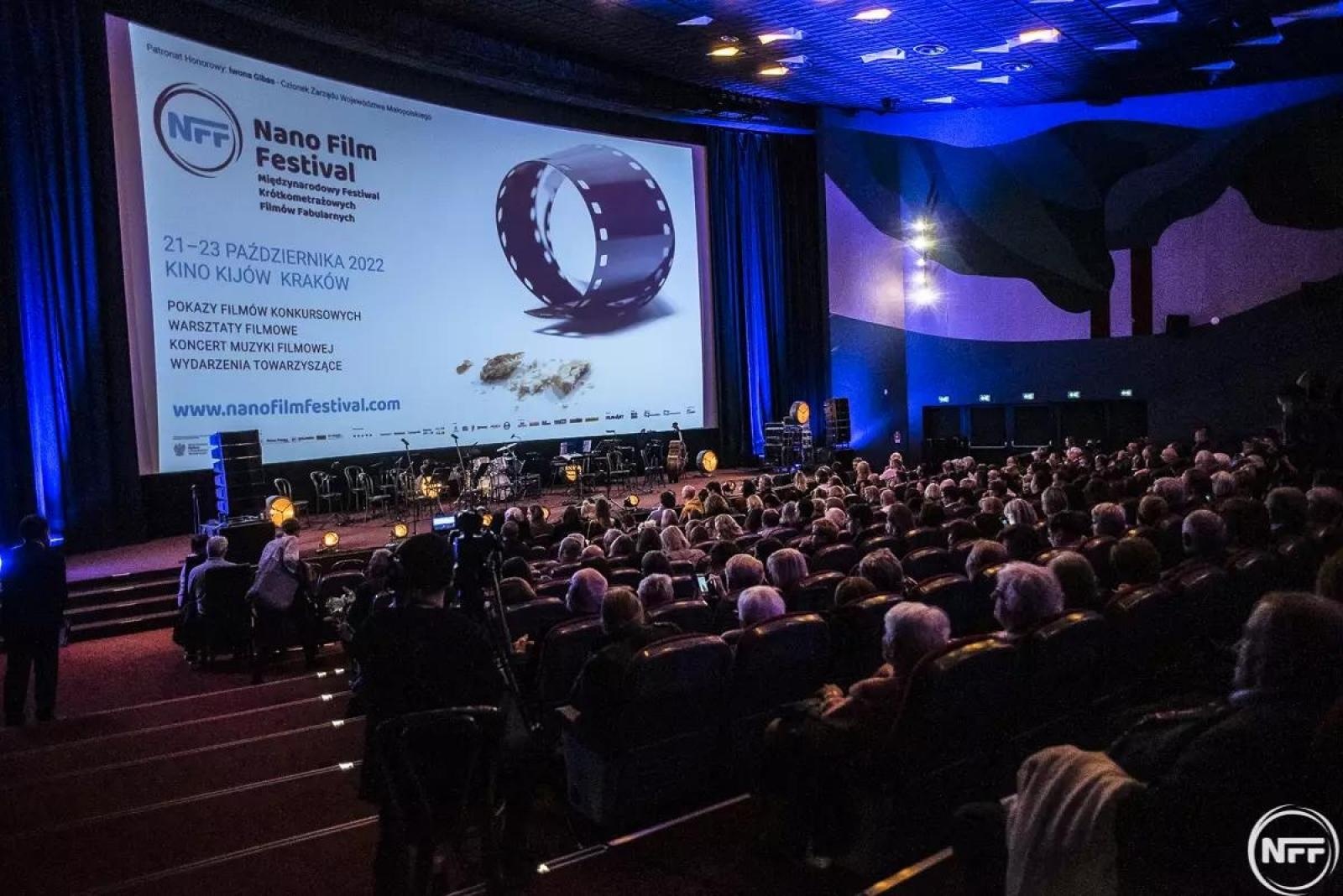 Zdjęcie w galerii na portalu naszraciborz.pl: Raciborzanka laureatką Aktorskiego Precla wiadomości z regionu