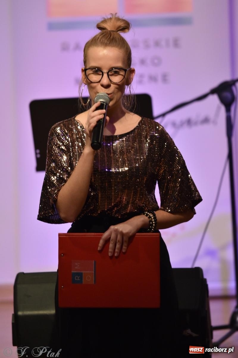 Zdjęcie w galerii na portalu naszraciborz.pl: Koncert jesienny na raciborskim zamku wiadomości z regionu