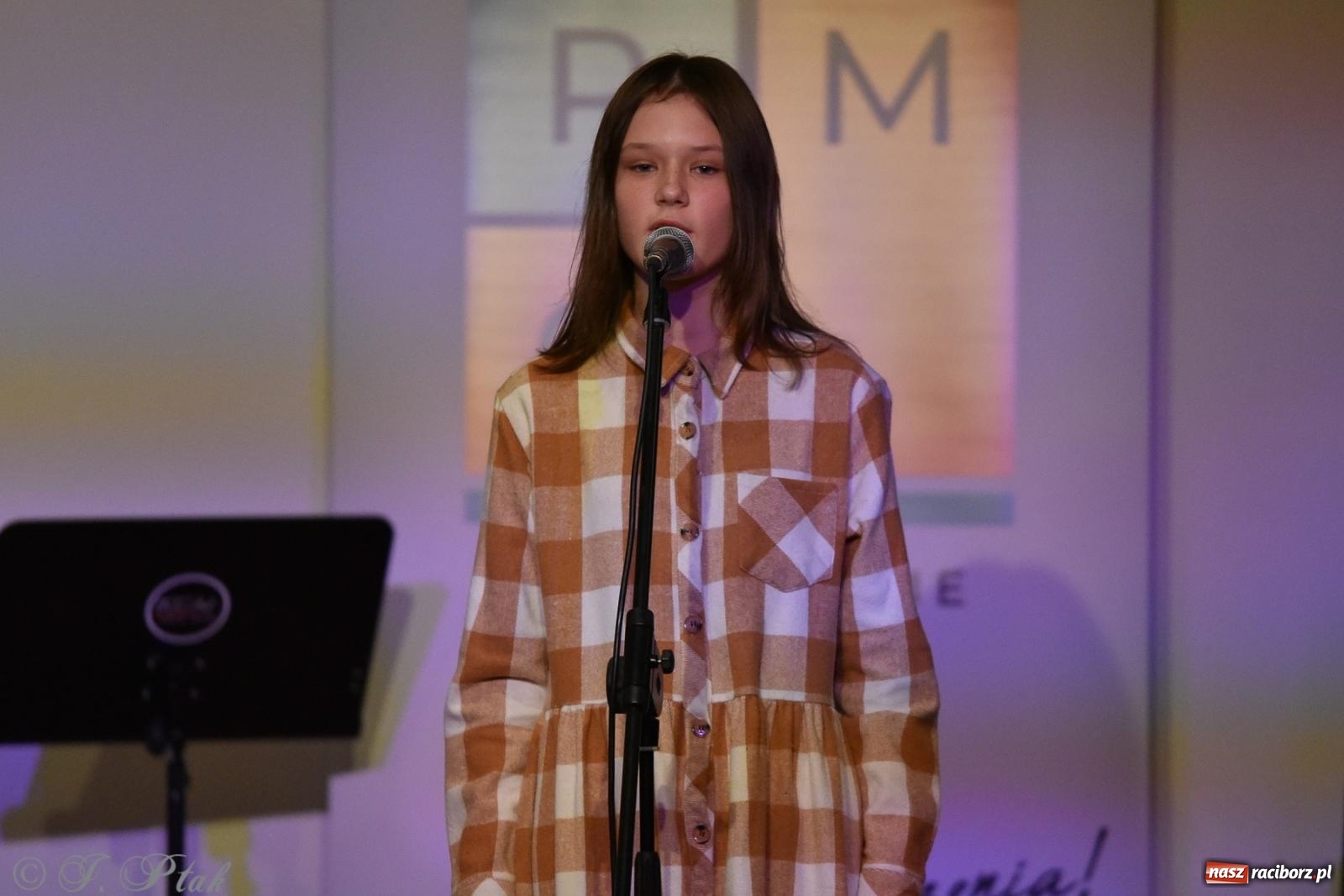 Zdjęcie w galerii na portalu naszraciborz.pl: Koncert jesienny na raciborskim zamku wiadomości z regionu