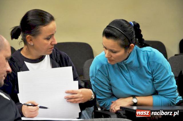 Zdjęcie w galerii na portalu naszraciborz.pl: Program praktyk w raciborskiej PWSZ wiadomości z regionu