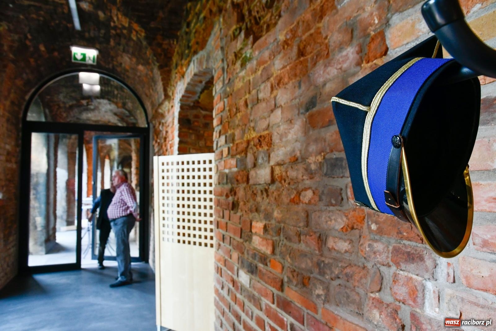 Zdjęcie w galerii na portalu naszraciborz.pl: Tworków. Zamkowa wozownia stała się małą filharmonią [FOTO i WIDEO] wiadomości z regionu