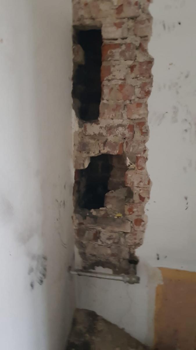 Zdjęcie w galerii na portalu naszraciborz.pl: Piękne Anioły i więźniowie pomagają Wiktorii z Kuźni Raciborskiej wiadomości z regionu