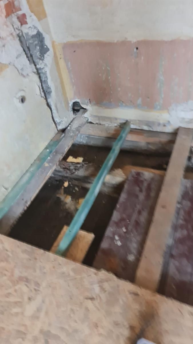 Zdjęcie w galerii na portalu naszraciborz.pl: Piękne Anioły i więźniowie pomagają Wiktorii z Kuźni Raciborskiej wiadomości z regionu