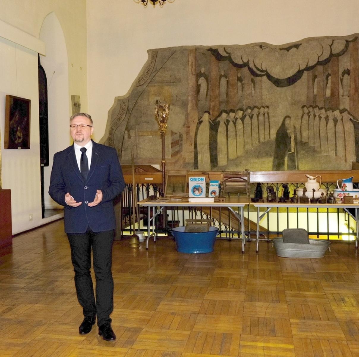 Zdjęcie w galerii na portalu naszraciborz.pl: Myć się czy wietrzyć? Oto jest pytanie wiadomości z regionu