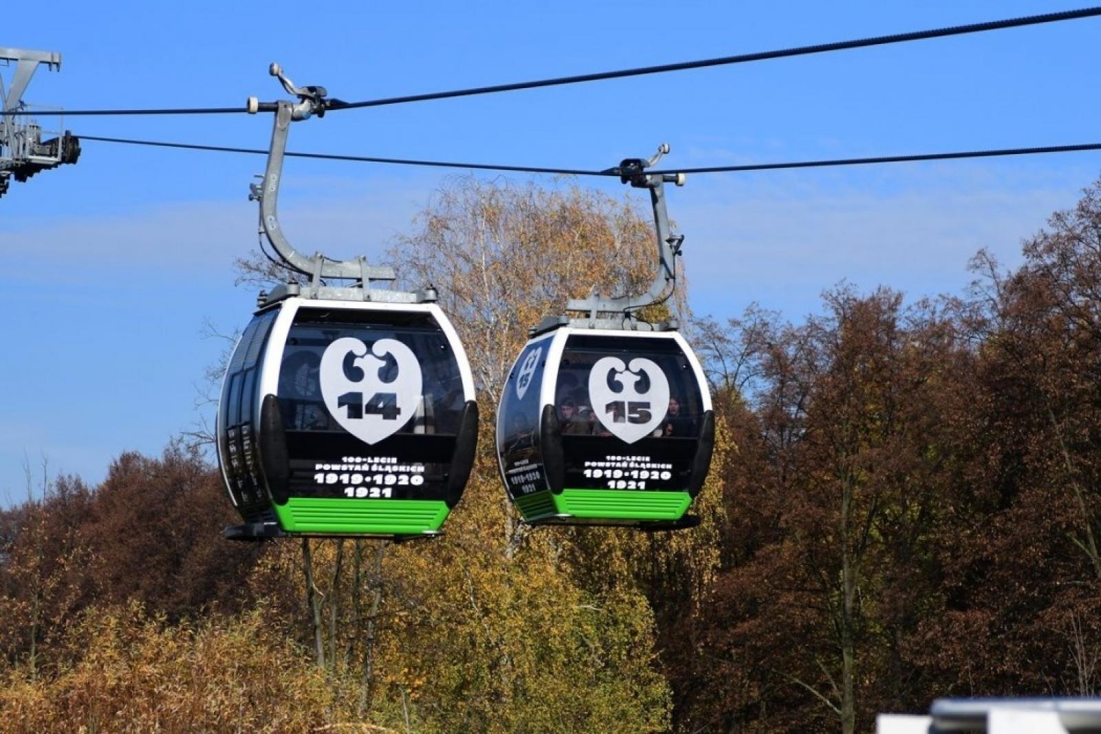 Zdjęcie w galerii na portalu naszraciborz.pl: Już teraz przyciąga tłumy. Będzie kolejna atrakcja za ponad 85 mln zł wiadomości z regionu