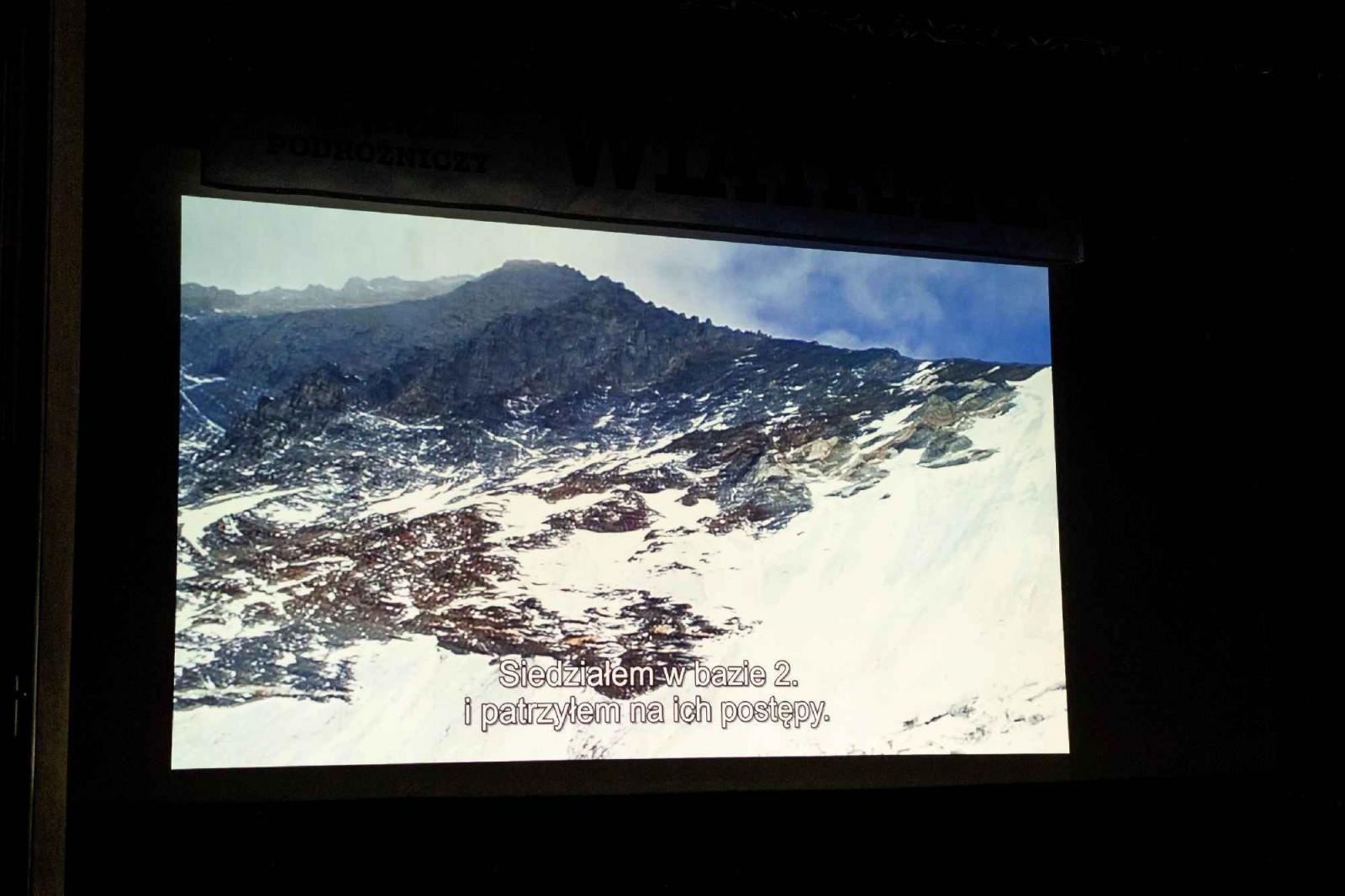 Zdjęcie w galerii na portalu naszraciborz.pl: Festiwal podróżniczy WIATRAKI - podsumowanie edycji i pełna fotorelacja wiadomości z regionu